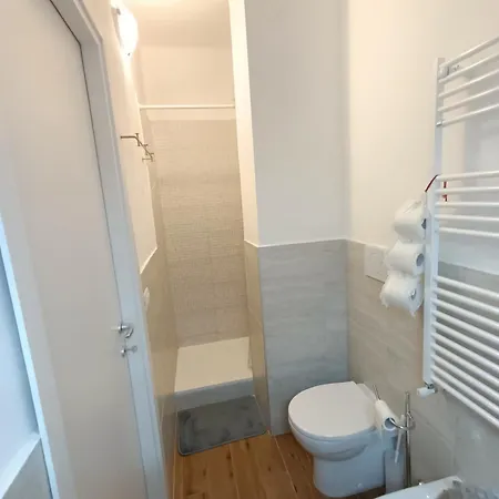 Designed Overlooking San Siro Apartman