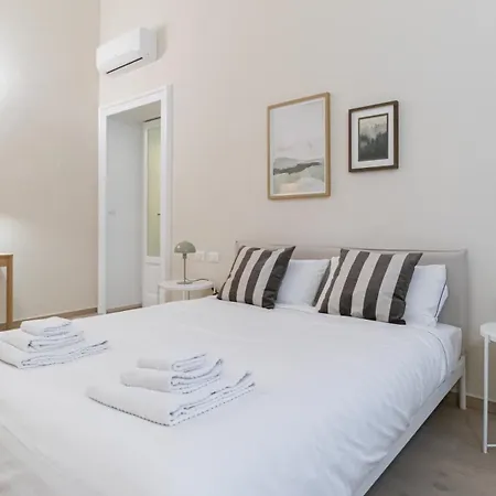Italianway Comfort - Ceradini 3 Lägenhet Milano