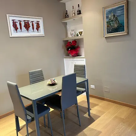 La Casa Di Gio 米兰