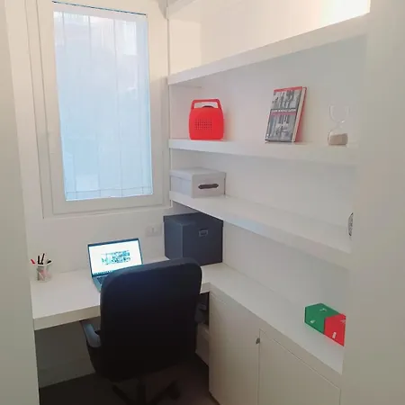 California Suite, Zona Tortona-solari-citylife, Un'oasi Nel Centro Di Appartamento Milano