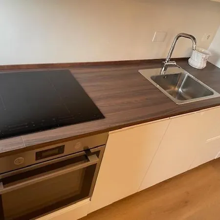 Apartamento Brand-new Next To San-siro Milán