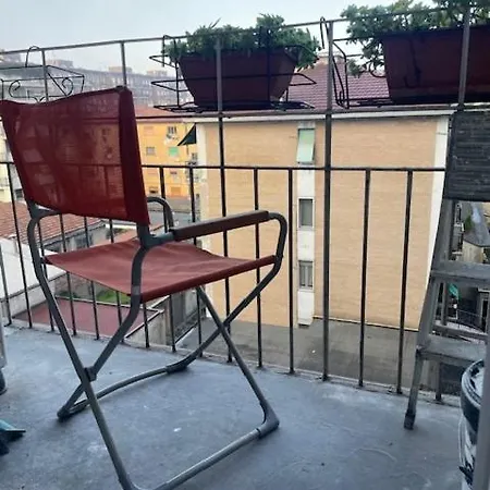 Brand-new Next To San-siro Apartamento