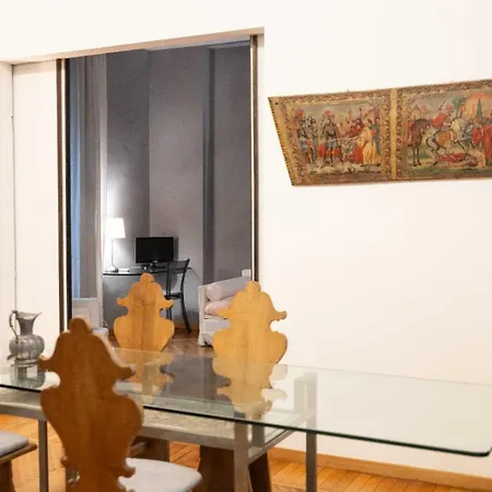 The Moscova Gallery House Mediolan