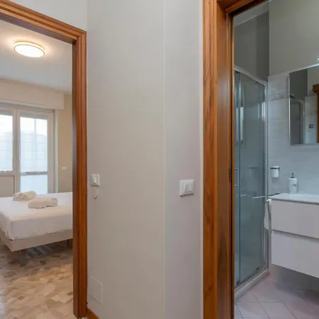 Appartement Modern Two-room Between Linate And The Center