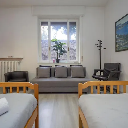 Comfortable&quiet Near M4 Metro Appartement Milan