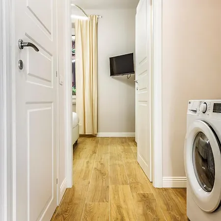 Apartman Modern Apartment Near Metro - Easy Access Duomo Milánó