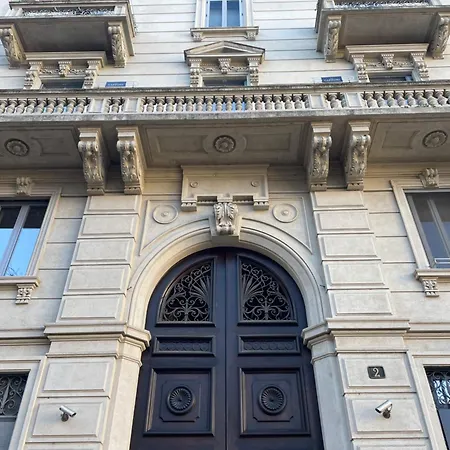 Apartmán Lodovica Milano-metro M4-navigli-bocconi Milán