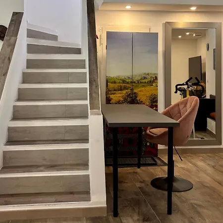 公寓 Fourloft 米兰