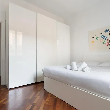 Gerusalemme - Lomazzo - Bilocale Comfy Milano