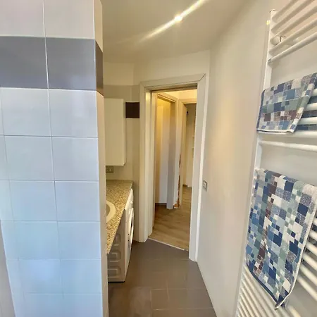 Appartement Palma Home, Elegante E Spaziosa Nel Cuore Della Di Milano, Con Metropolitana M1 Gambara