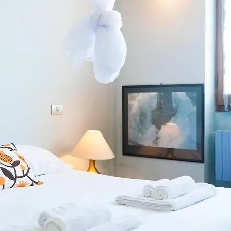 Bohemien Chic 20 Minutes From The Duomo By Hotea * Milano
