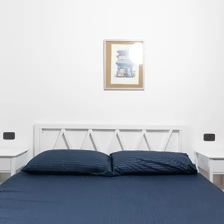 Sky Garden - Private Garage * Milan