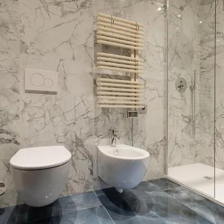 Apartament Guesthost - Bullona *