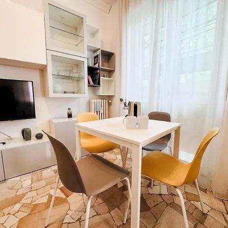 Apartamento Salgari - Vicino Metro E Tram -