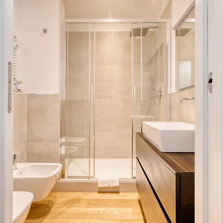 Modern - Bovisa District Appartement Milaan
