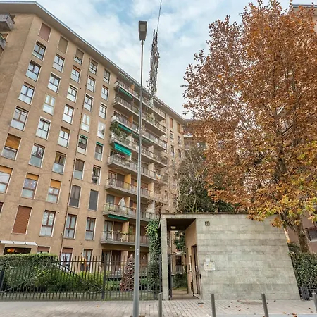 Duomo-navigli-castle Gramuglihouse * Milano