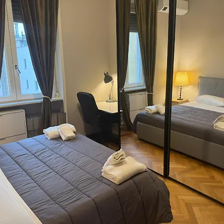 Apartament Easy Italy Duomo