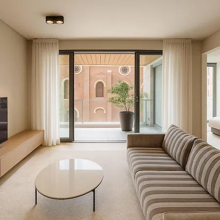 Apartamento Luxury In Milan, Unbeatable Spot