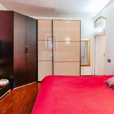 Residenza Isola Prime 公寓 米兰