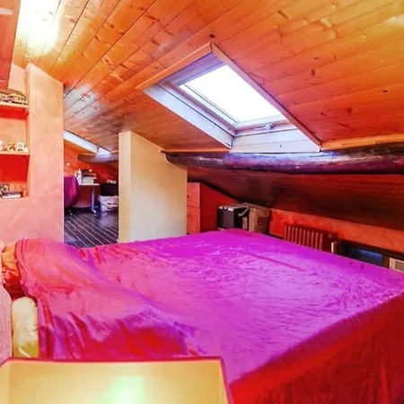 公寓 Residenza Isola Prime 米兰