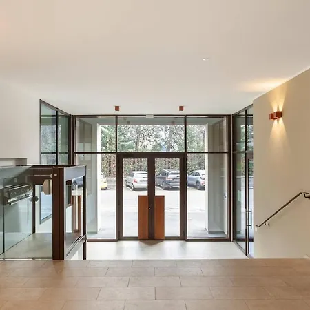 Luxury With Gym Near Citylife Metro Portello * Mediolan