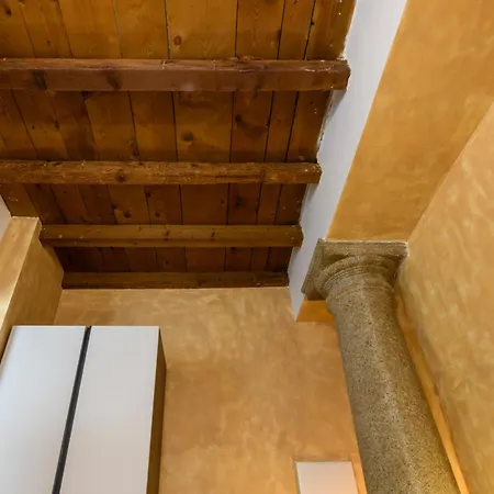 Cesariano, 11 - In Vibrant Via Cesariano * Milano