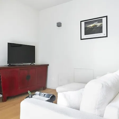 Apartmán Easylife - - Bixio 17 P1 - Porta Venezia *