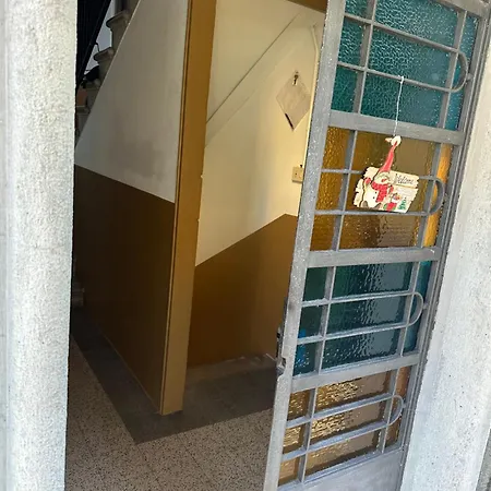 La Piccola Dimora In Di Costanza E Marco * Milano
