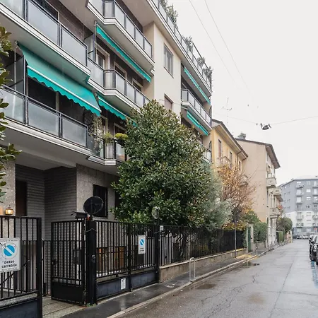 Apartamento Guesthost - Bright Gambara