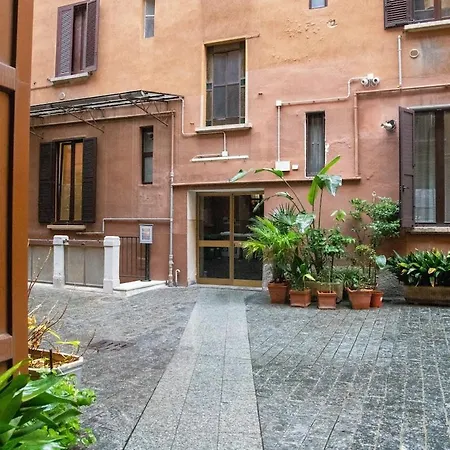 Porta Romana - Leobrothers - Muratori 50 Apartment