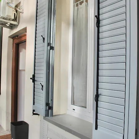 Cozy Among The Liveliest Street Of Isola Daire Milano