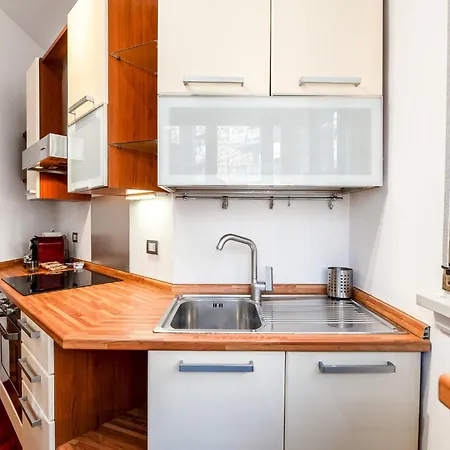 Porta Romana Living - Near Metro Station By Innstay