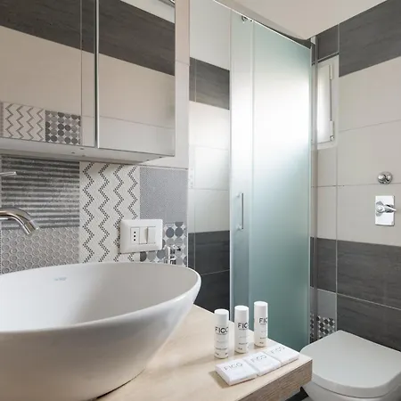 Appartement Guesthost - Modern In Corvetto Milaan