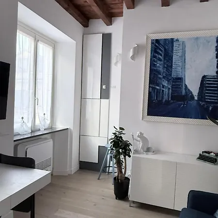 My Place-milan Centre *