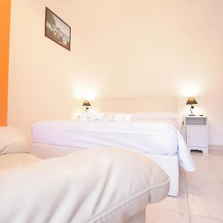 La Casa Di Roberta 아파트 밀라노