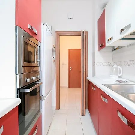 La Casa Di Roberta 아파트 *