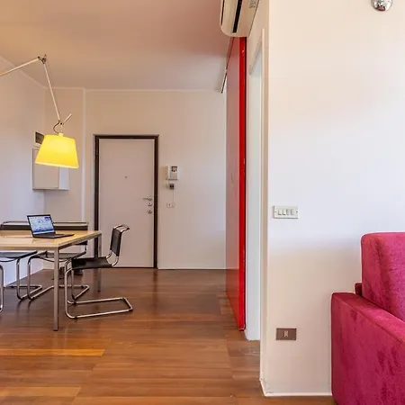 Porta Venezia M1 - Design In The Heart Of * Milano