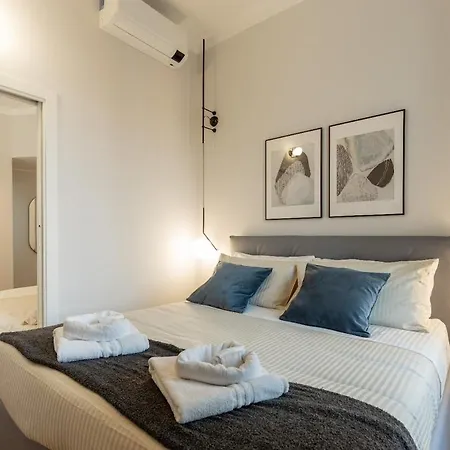 Bdc - Archimede 14 Milan