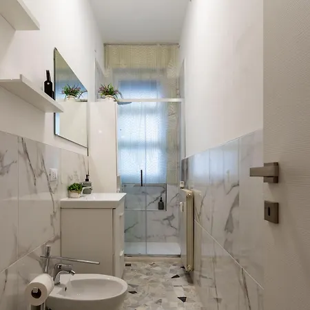 Apartment Annami - Citta Studi - Cozy Ap - By Guestaly