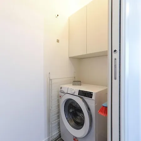 Rutilia - Fondazione Prada , Bocconi, Ieo Apartmán