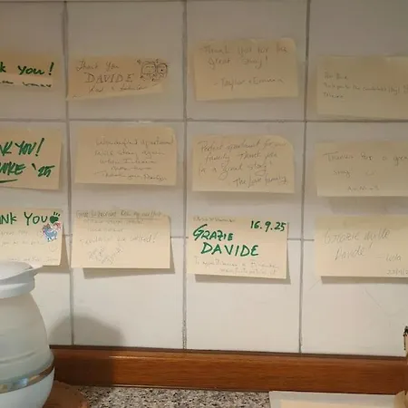 Beautiful Floor House With View In The Center! *