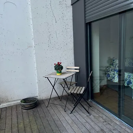 Loft Con Giardino Fieramilano Citylife Daire