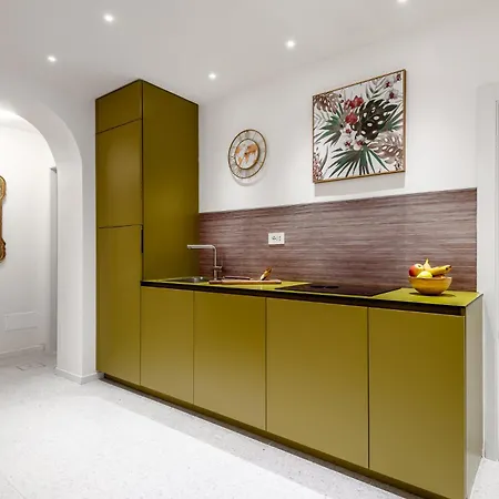 Lägenhet Stayeasy Station - Cozy 3 Bedrooms 3 Baths Milano