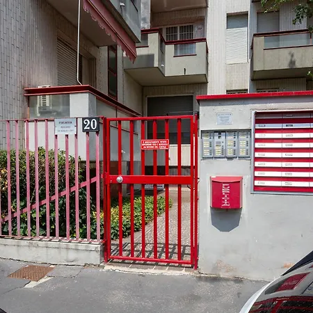 Easystay Rucellai Milán