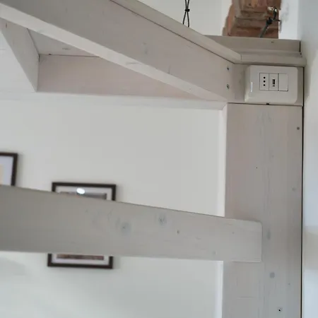 Cozy Navigli Loft Milaan