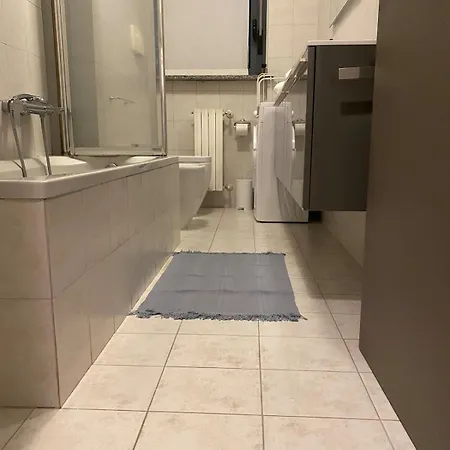 Casa Caterina - M4-frattini Apartamento *