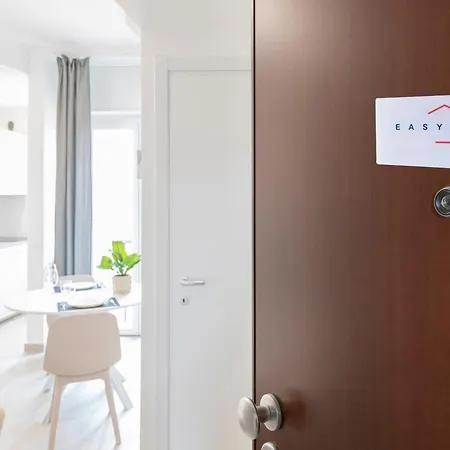 Apartment Easylife - - Paoli 6 P3 - Navigli Milan