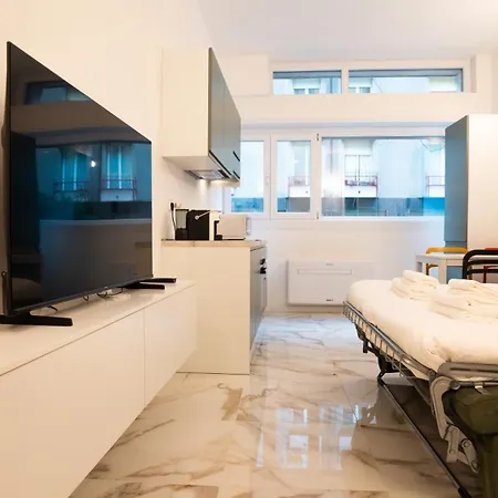 Oxart - Design A Due Passi Da Loreto