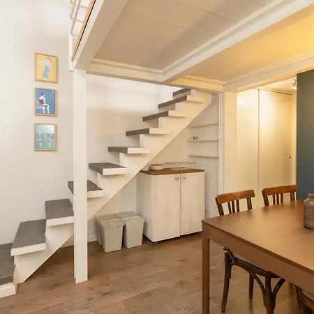 Cinema Loft - New Exclusive *