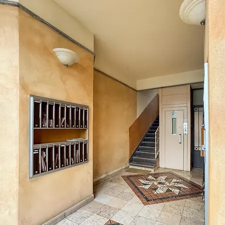 Apartment Bansky Nest - New Exclusive